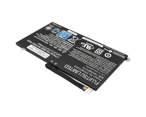 Аккумулятор для ноутбука Fujitsu LifeBook UH552, UH572 (FPCBP345Z) 14.8V 2840mAh (NB450114)