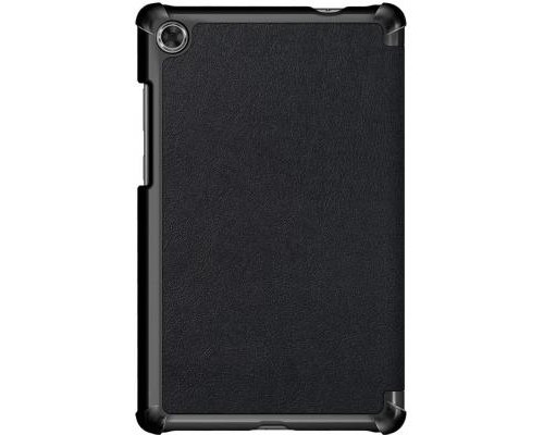 Чехол для планшета BeCover Smart Case Lenovo Tab M8 TB-8505 Black (704625)