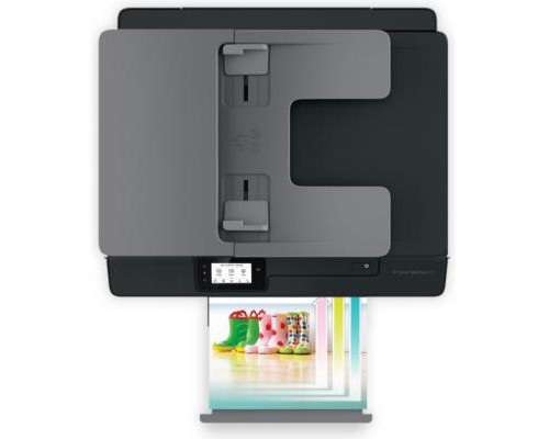 Многофункциональное устройство HP Smart Tank 530 c Wi-Fi (4SB24A)