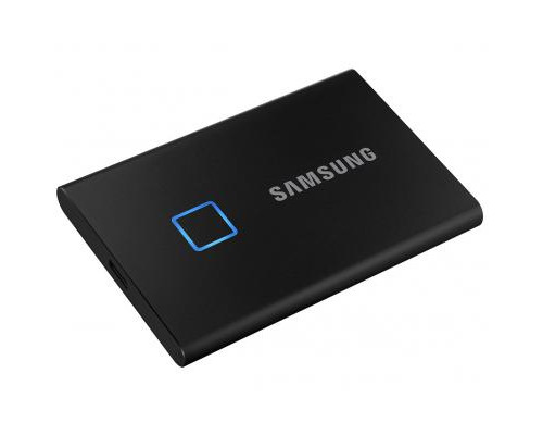 Накопитель SSD USB 3.2 2TB Samsung (MU-PC2T0K/WW)