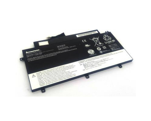 Аккумулятор для ноутбука Lenovo ThinkPad T431s, 4250mAh (47Wh), 3cell, 11.1V, Li-ion (A47344)