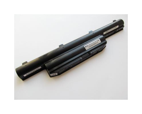 Аккумулятор для ноутбука Fujitsu LifeBook LH532 FPCBP335, 5800mAh (63Wh), 6cell, 10.8V, Li-io (A47405)