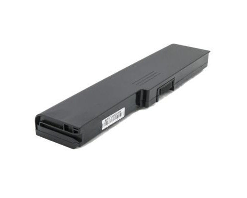 Аккумулятор для ноутбука Toshiba Satellite M800 (PA3634U) 5200 mAh Extradigital (BNT3962)