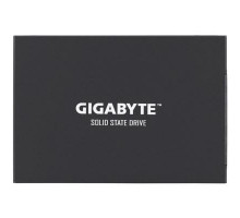 Накопитель SSD 2.5" 120GB Gigabyte (GP-GSTFS31120GNTD)