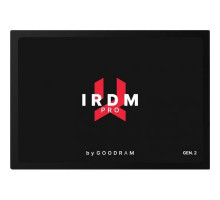 Накопитель SSD 2.5" 512GB GOODRAM (IRP-SSDPR-S25C-512)