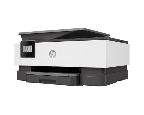 Многофункциональное устройство HP OfficeJet Pro 8013 с Wi-Fi (1KR70B)