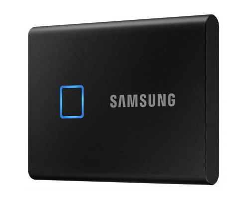 Накопитель SSD USB 3.2 2TB Samsung (MU-PC2T0K/WW)