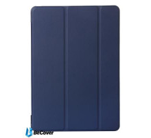 Чехол для планшета BeCover Smart Case для Apple iPad Pro 11 2020 Deep Blue (704975)