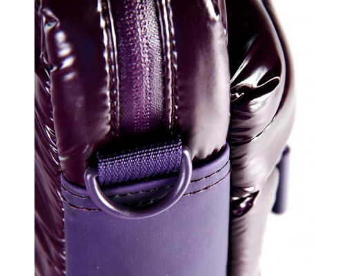 Сумка для ноутбука Continent 15.6" CC-072 Violet (CC-072Violet)