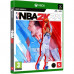 Игра Xbox NBA 2K22  (5026555364935)