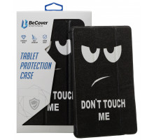Чехол для планшета BeCover Smart Case Lenovo Tab M10 TB-X306F HD (2nd Gen) Dont Touch (706111)