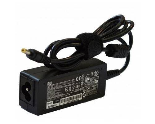 Блок питания к ноутбуку Drobak HP 40W 19,5V 2.05A разъем 4.0*1.7 (140960)