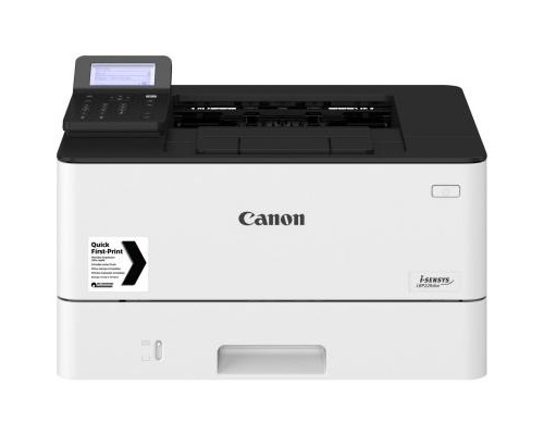 Лазерный принтер Canon i-SENSYS LBP-226dw (3516C007)