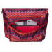 Рюкзак для ноутбука Wenger 16" Colleague Red Native Print (606471)
