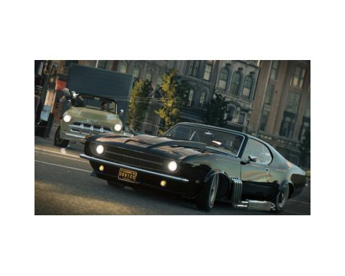 Игра PC Mafia III: Definitive Edition (18928064)
