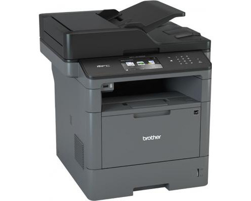 Многофункциональное устройство Brother MFC-L5750DWR с Wi-Fi (MFCL5750DWR1)