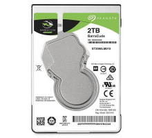 Жесткий диск для ноутбука 2.5" 2TB Seagate (ST2000LM015)