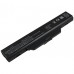 Аккумулятор для ноутбука HP 6720 (HSTNN-IB51, H6731 3S2P) 14.8V 5200mAh PowerPlant (NB00000148)