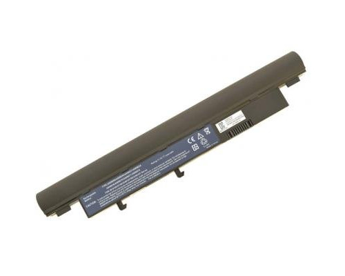 Аккумулятор для ноутбука AlSoft Acer AS09D70 5200mAh 6cell 11.1V Li-ion (A41111)