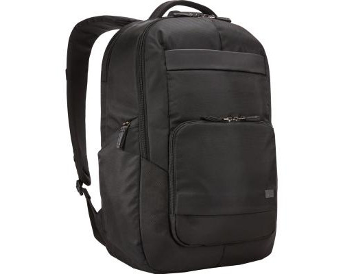 Рюкзак для ноутбука Case Logic 15.6" Notion NOTIBP116 Black (3204201)
