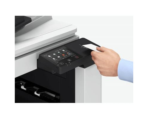 Многофункциональное устройство Canon iRAC-3125i (3653C005)