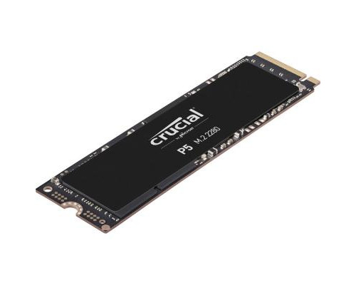 Накопитель SSD M.2 2280 1TB Micron (CT1000P5SSD8)