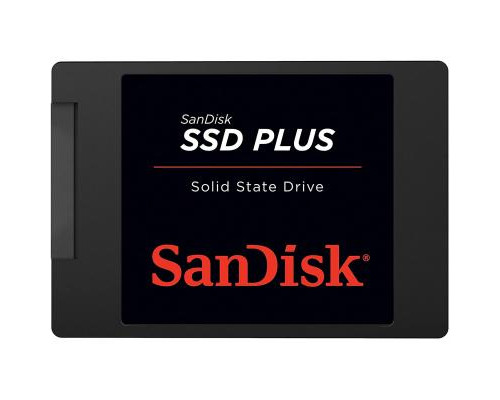 Накопитель SSD 2.5" 1TB SANDISK (SDSSDA-1T00-G26)