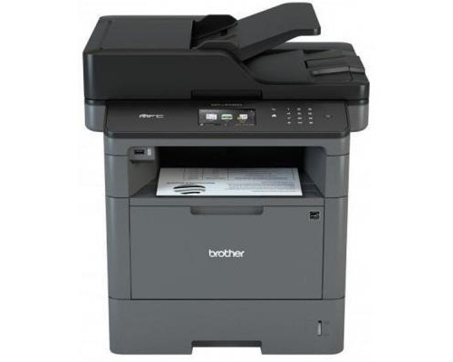 Многофункциональное устройство Brother MFC-L5750DWR с Wi-Fi (MFCL5750DWR1)