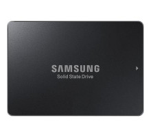 Накопитель SSD 2.5" 480GB Samsung (MZ7LH480HAHQ)