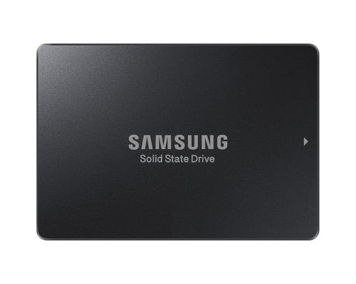 Накопитель SSD 2.5" 480GB Samsung (MZ7LH480HAHQ)