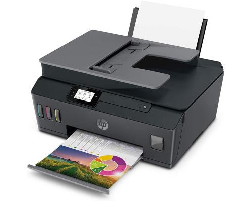 Многофункциональное устройство HP Smart Tank 530 c Wi-Fi (4SB24A)