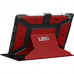 Чехол для планшета UAG iPad Air 10.5 (2019) Metropolis, Magma (IPDP10.5-E-MG_)