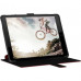 Чехол для планшета UAG iPad Air 10.5 (2019) Metropolis, Magma (IPDP10.5-E-MG_)