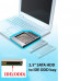 Фрейм-переходник Maiwo 2,5" 12.7 mm HDD/SSD SATA IDE (NSTOR-12-IDE)