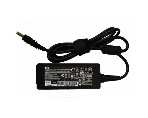 Блок питания к ноутбуку Drobak HP 40W 19,5V 2.05A разъем 4.0*1.7 (140960)