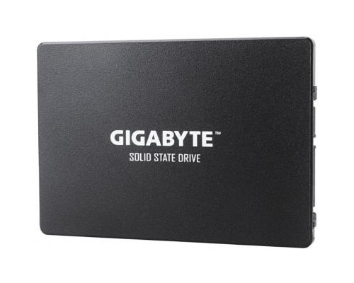 Накопитель SSD 2.5" 120GB Gigabyte (GP-GSTFS31120GNTD)