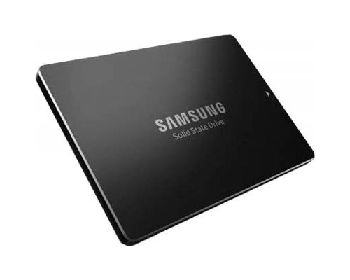 Накопитель SSD 2.5" 480GB Samsung (MZ7LH480HAHQ)
