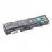 Аккумулятор для ноутбука TOSHIBA Satellite T130 (PA3780U-1BRS, TA3780LH) 11.1V 5200mA PowerPlant (NB510177)