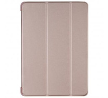 Чехол для планшета 2E Basic Apple iPad 10.2` 2019 , Flex, Rose Gold (2E-IPAD-10.2-19-IKFX-RG)