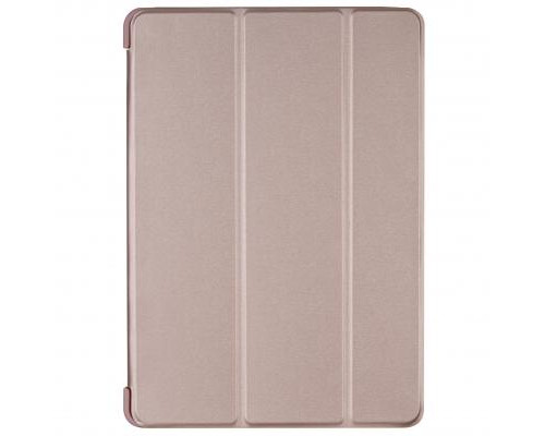 Чехол для планшета 2E Basic Apple iPad 10.2` 2019 , Flex, Rose Gold (2E-IPAD-10.2-19-IKFX-RG)