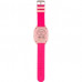 Смарт-часы AmiGo GO001 iP67 Pink