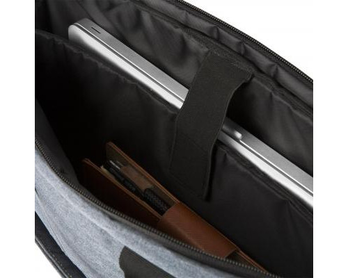 Сумка для ноутбука CANYON 16" B-4 Elegant Gray laptop bag (CNE-CB5G4)