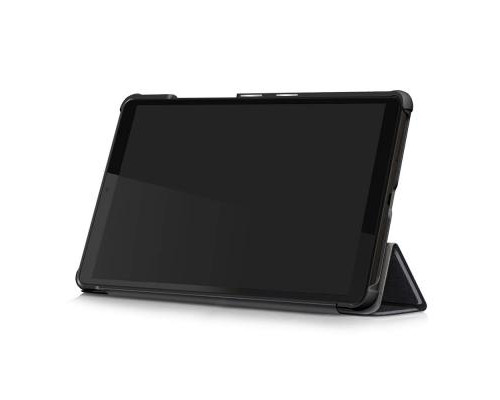 Чехол для планшета BeCover Smart Case Lenovo Tab M8 TB-8505 Black (704625)
