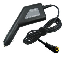 Блок питания к ноутбуку Alsoft for Samsung 90W 19V, 4.74A, разъем 5.5/3.0(pin inside), авто (A40205)