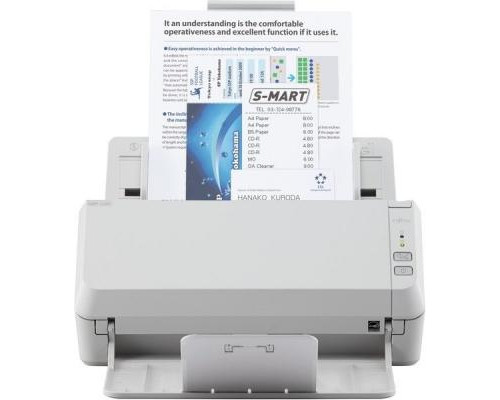 Сканер Fujitsu SP-1125N (PA03811-B011)