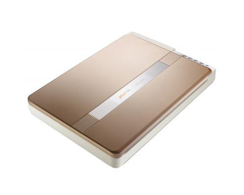 Сканер Plustek OpticSlim 1680H (0261TS)