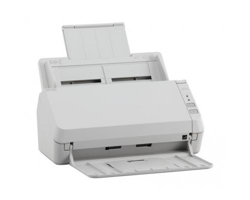 Сканер Fujitsu SP-1125N (PA03811-B011)