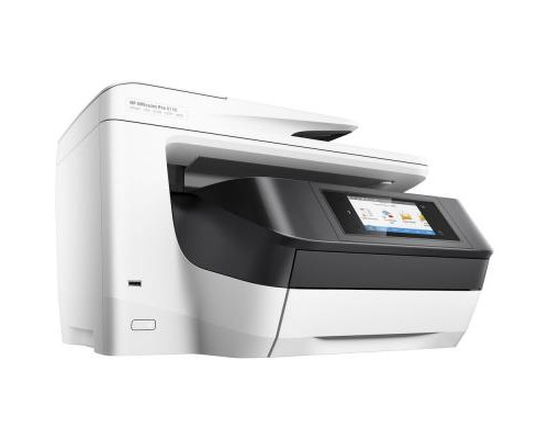 Многофункциональное устройство HP OfficeJet Pro 8730 с Wi-Fi (D9L20A)