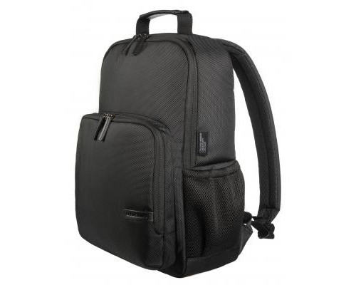 Рюкзак для ноутбука Tucano 15.6" Free&Busy, Black (BKFRBU15-BK)