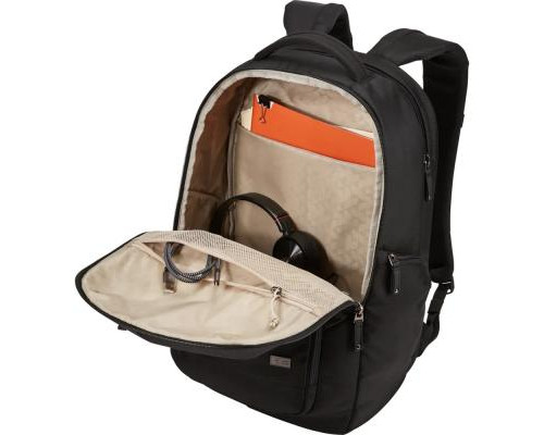 Рюкзак для ноутбука Case Logic 15.6" Notion NOTIBP116 Black (3204201)